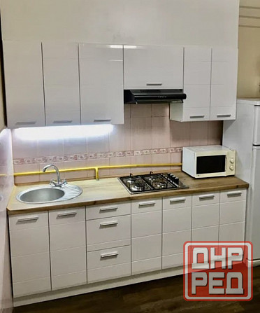 Сдам квартиру Донецк - изображение 1