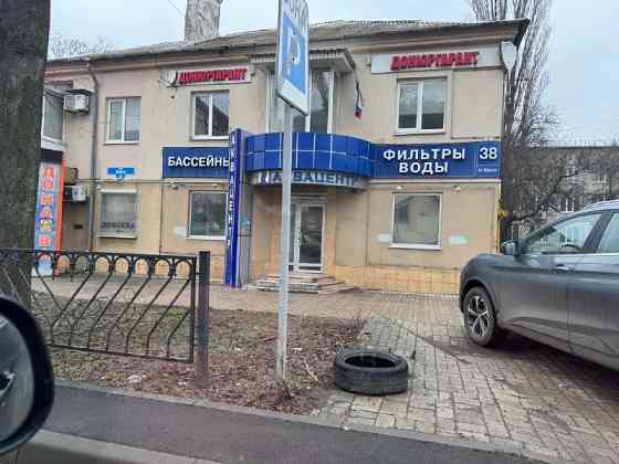 Прода помещения . Отличный трафик. Донецк