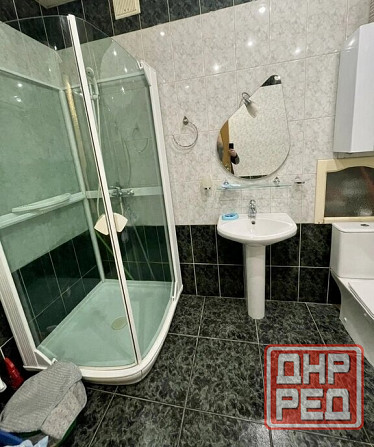 Сдам 2к квартиру в Киевском районе Донецк - изображение 6