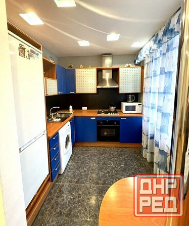 Сдам 2к квартиру в Киевском районе Донецк - изображение 5