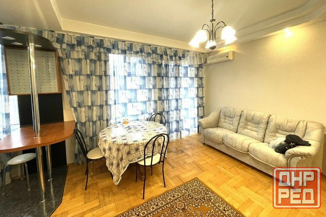 Сдам 2к квартиру в Киевском районе Донецк - изображение 4