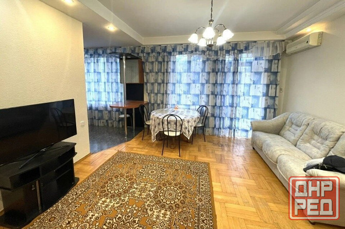 Сдам 2к квартиру в Киевском районе Донецк - изображение 3