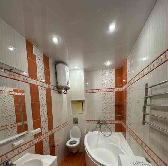 Сдам двушку в Будёновском районе Донецк