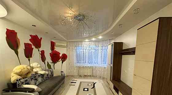 Сдам двушку в Будёновском районе Донецк