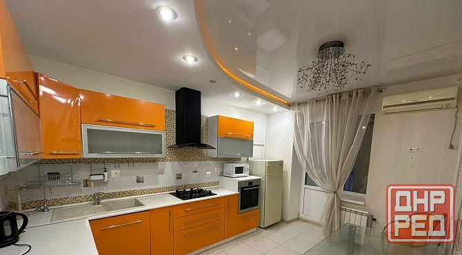 Сдам двушку в Будёновском районе Донецк - изображение 4