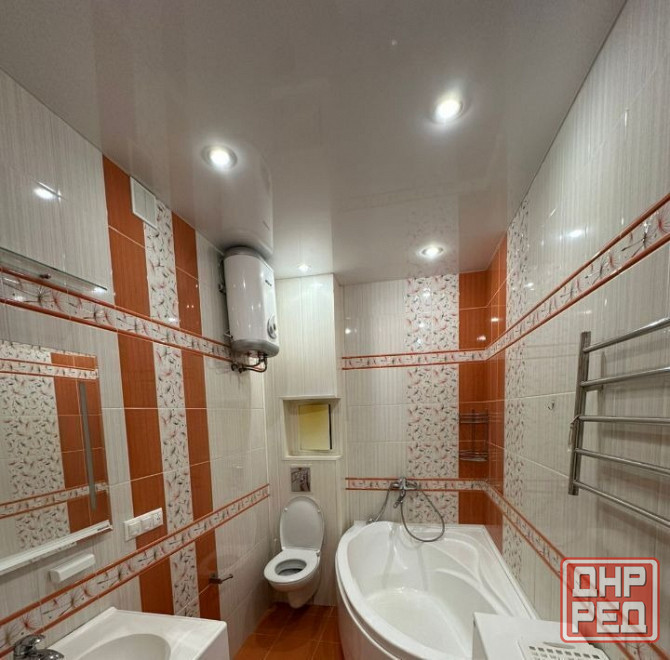 Сдам двушку в Будёновском районе Донецк - изображение 5