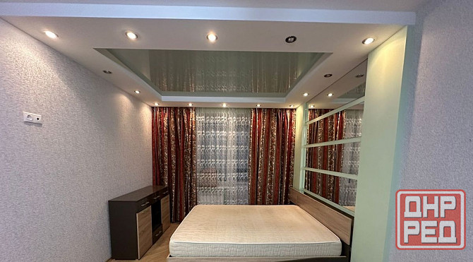 Сдам двушку в Будёновском районе Донецк - изображение 2