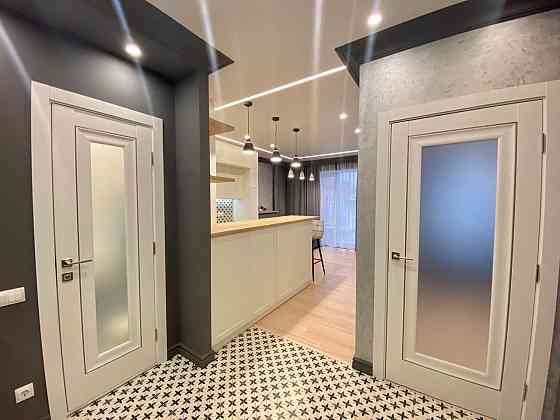 Аренда 2 комн центр Ворошиловский район ориентир ДонНУ Донецк