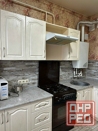 Сдается 1 комнатная квартира, от собственника в Мариуполе Мариуполь - изображение 2