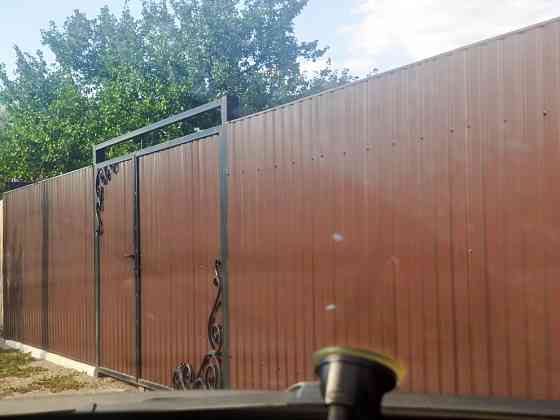 Кровельные работы Донецк