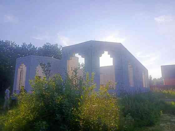 Кровельные работы Донецк