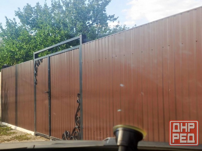 Кровельные работы Донецк - изображение 5