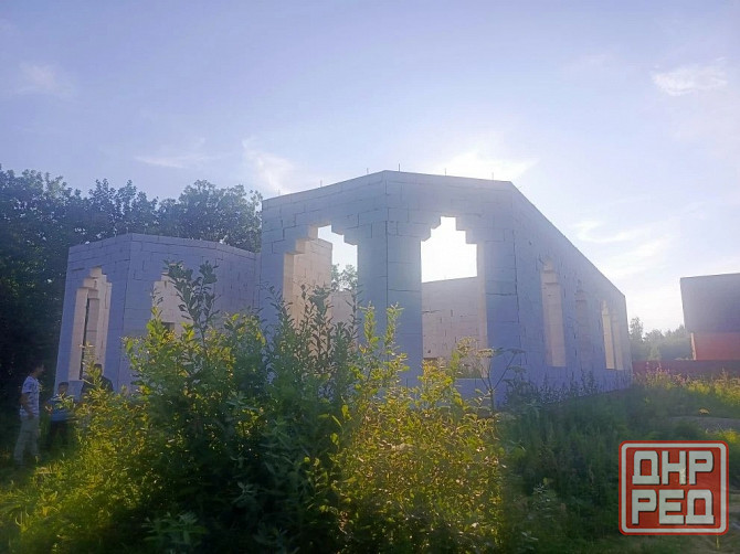 Кровельные работы Донецк - изображение 6