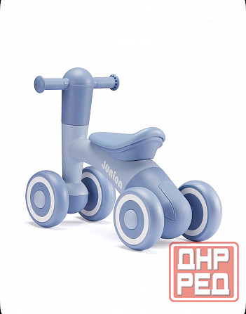 Детский беговел Донецк - изображение 3