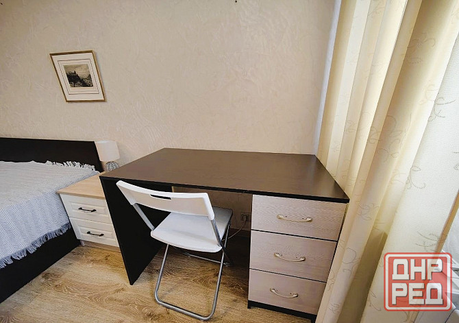 Сдаётся 2-х комнатная квартира Кальмиусском районе города Мариуполь. Мариуполь - изображение 3