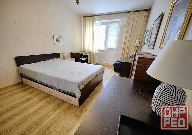 Сдаётся 2-х комнатная квартира Кальмиусском районе города Мариуполь. Мариуполь - изображение 2