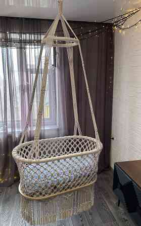 Колыбель подвесная Донецк