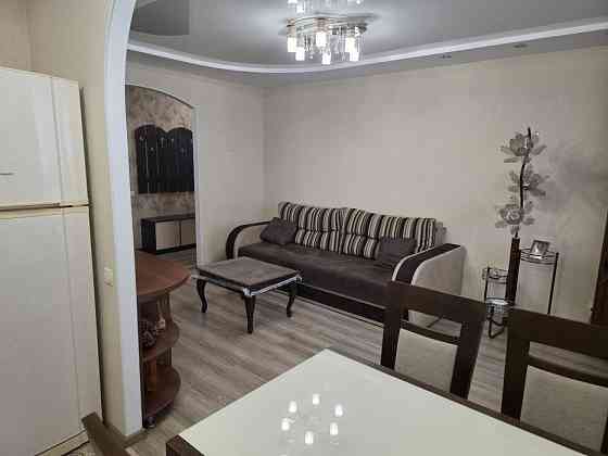 Сдаётся 2-х комнатная квартира в Калининском районе, ориентир: парк Гулливер Донецк