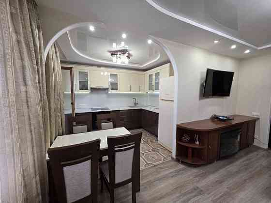 Сдаётся 2-х комнатная квартира в Калининском районе, ориентир: парк Гулливер Донецк