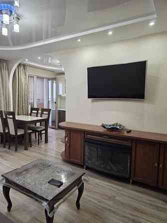 Сдаётся 2-х комнатная квартира в Калининском районе, ориентир: парк Гулливер Донецк