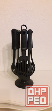 Набор для кухни Донецк - изображение 2