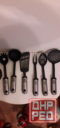 Набор для кухни Донецк - изображение 1