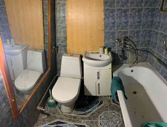 2 к.квартира Обжора б. Шевченко Донецк