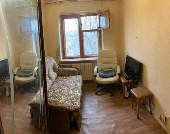 2 к.квартира Обжора б. Шевченко Донецк