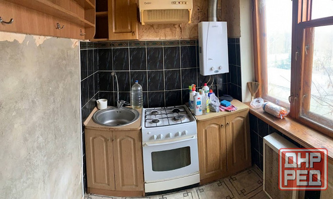 2 к.квартира Обжора б. Шевченко Донецк - изображение 4