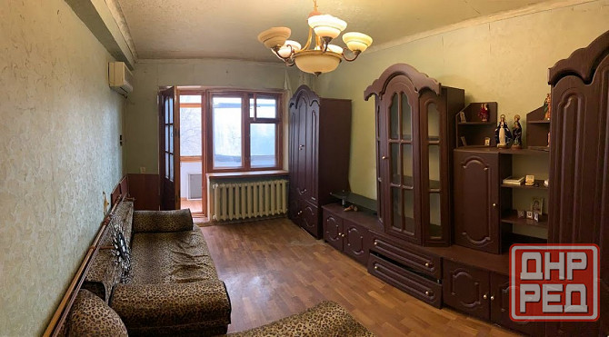 2 к.квартира Обжора б. Шевченко Донецк - изображение 5