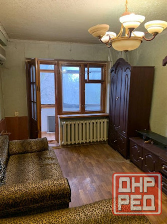 2 к.квартира Обжора б. Шевченко Донецк - изображение 3