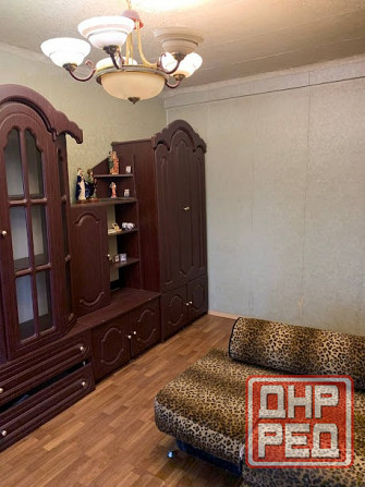 2 к.квартира Обжора б. Шевченко Донецк - изображение 1