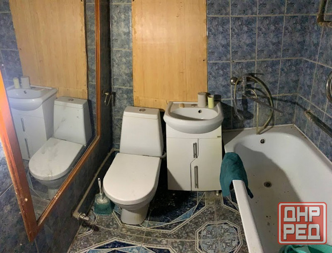 2 к.квартира Обжора б. Шевченко Донецк - изображение 6