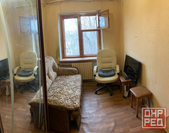 2 к.квартира Обжора б. Шевченко Донецк - изображение 2