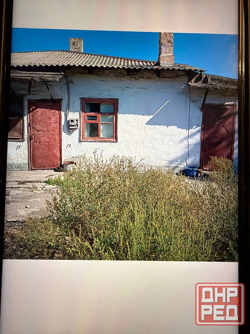 Продается кв-ра на земле г.Донецк, Кировский р-н, стадион Кировец Донецк - изображение 2