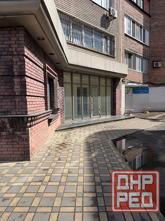 Срочно!!! Аренда помещения жд Вокзал Донецк - изображение 1