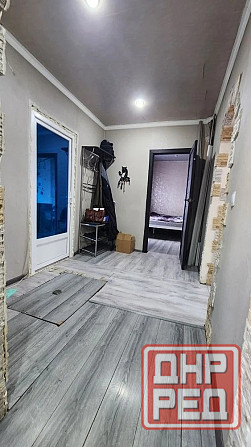 Продам дом 70кв.м. Ханженково 21 шахта. Макеевка - изображение 5