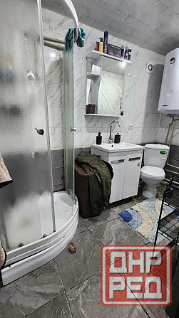 Продам дом 70кв.м. Ханженково 21 шахта. Макеевка - изображение 8