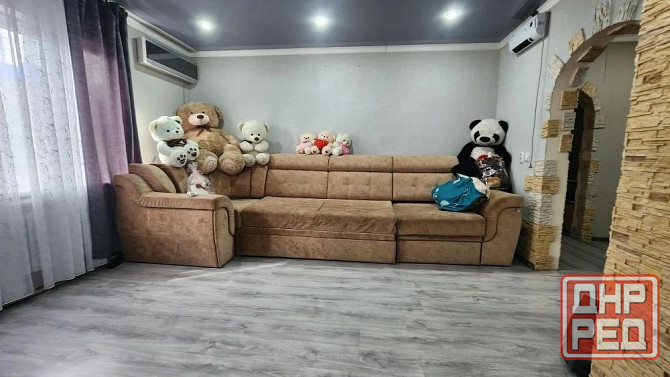 Продам дом 70кв.м. Ханженково 21 шахта. Макеевка - изображение 2