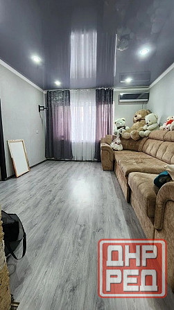 Продам дом 70кв.м. Ханженково 21 шахта. Макеевка - изображение 1