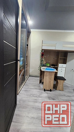 Продам дом 70кв.м. Ханженково 21 шахта. Макеевка - изображение 4