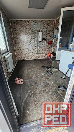 Продам дом 70кв.м. Ханженково 21 шахта. Макеевка - изображение 7