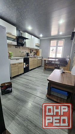 Продам дом 70кв.м. Ханженково 21 шахта. Макеевка - изображение 6