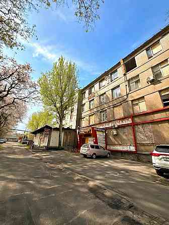 Продажа отдельно стоящего здания в центре г. Донецк. Донецк