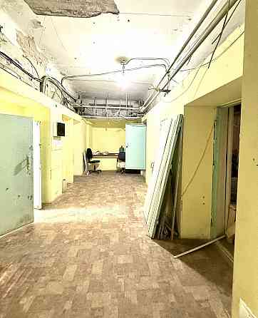 Продажа отдельно стоящего здания в центре г. Донецк. Донецк