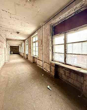 Продажа отдельно стоящего здания в центре г. Донецк. Донецк