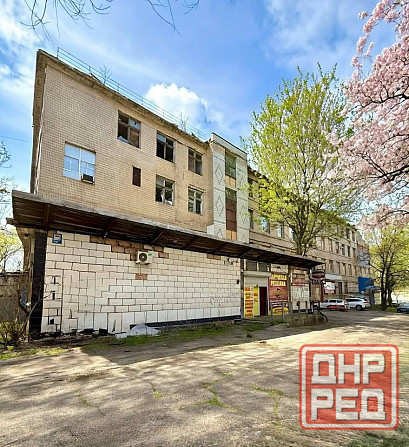 Продажа отдельно стоящего здания в центре г. Донецк. Донецк - изображение 8