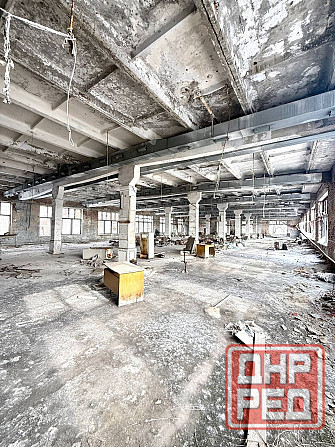 Продажа отдельно стоящего здания в центре г. Донецк. Донецк - изображение 6