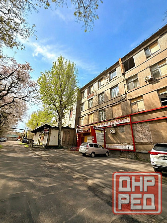 Продажа отдельно стоящего здания в центре г. Донецк. Донецк - изображение 1