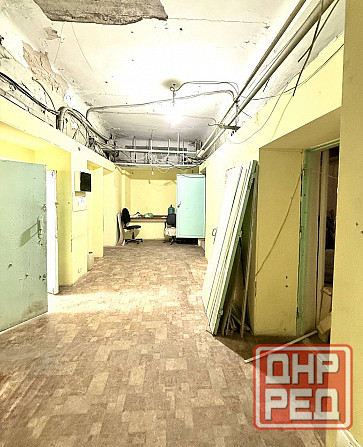 Продажа отдельно стоящего здания в центре г. Донецк. Донецк - изображение 4